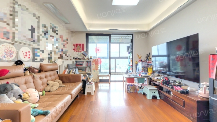 路劲翡丽湾(公寓)二手房实景图