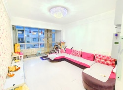 整租·天宇佳园 2室2厅 南/北_天宇佳园租房