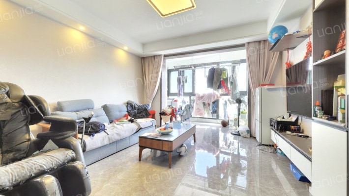 佳乐苑二手房实景图