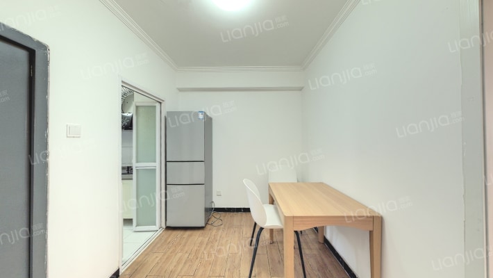 西直门南大街西区二手房实景图