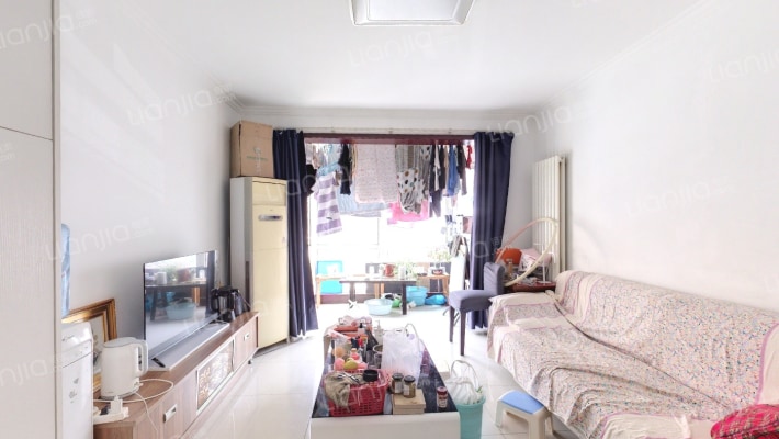 鑫宝苑二手房实景图