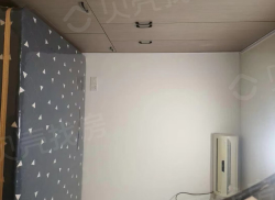 整租·熙城中心 1室1厅 南_熙城中心租房