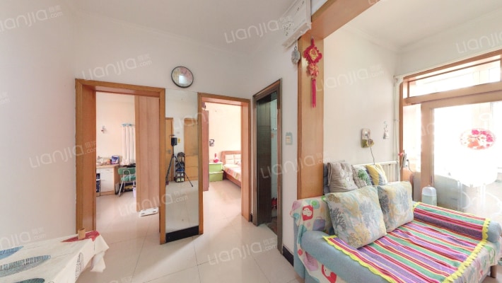 光华小区二手房实景图