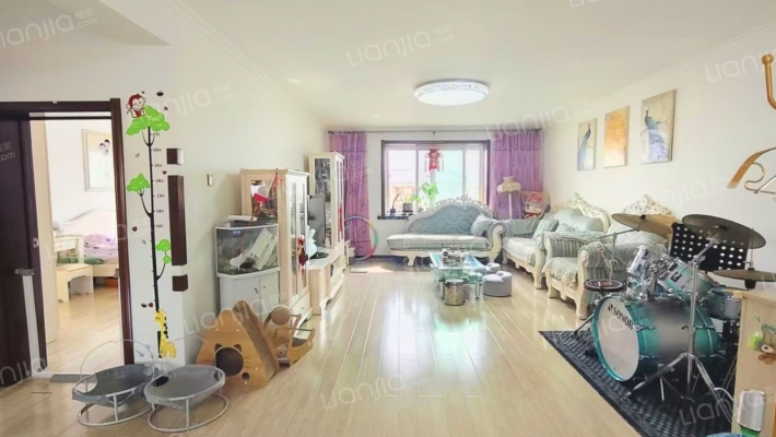 恒利二手房实景图