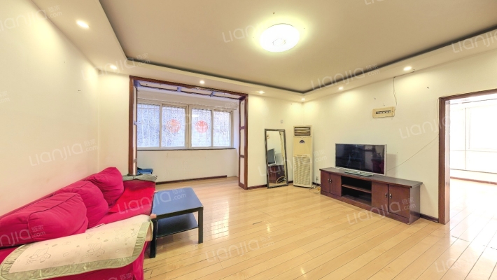 隆富山庄二手房实景图