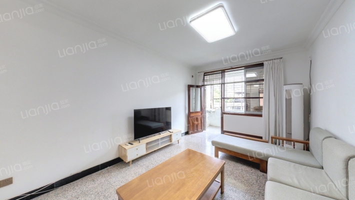 大江苑南贤大街二手房实景图