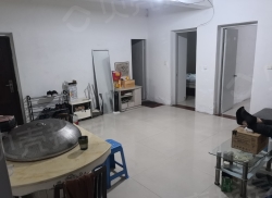 整租·站前路2号院 3室2厅 南/北_站前路2号院租房