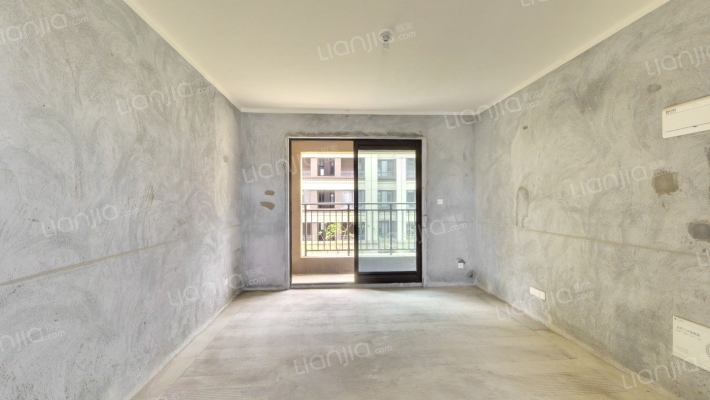 联发西城首府二手房实景图