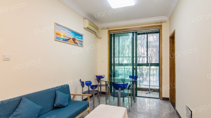 三春汇秀苑二手房实景图