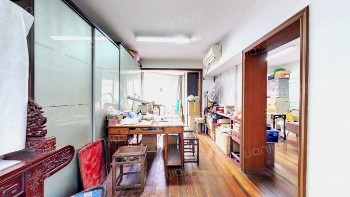 沙田花园二手房实景图