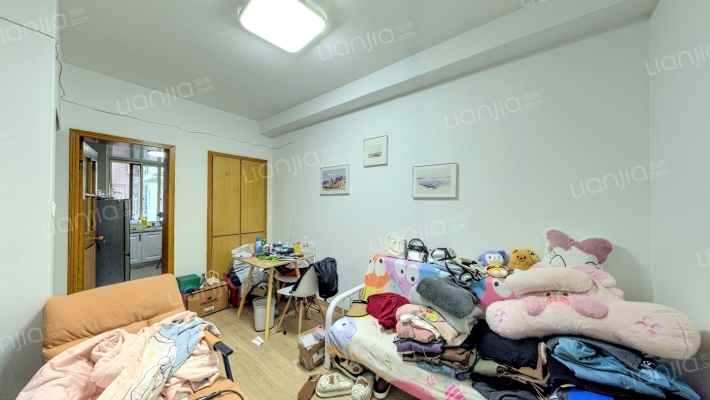 钱塘人家二手房实景图