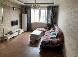 整租·棕榈岛 3室2厅 东_棕榈岛租房