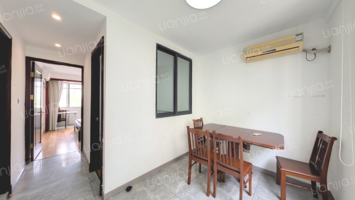 产山新村二手房实景图