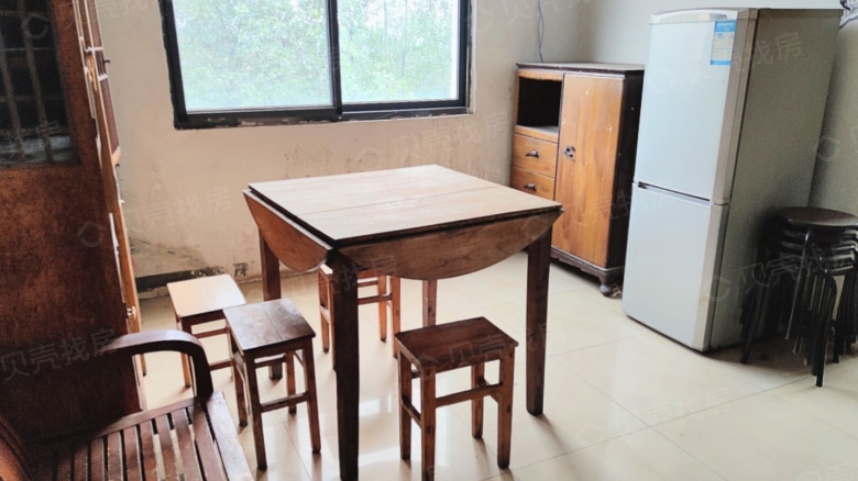 整租·照山新村 3室1厅 南