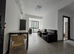 合租·南畇湖畔 3居室 北卧_南畇湖畔租房