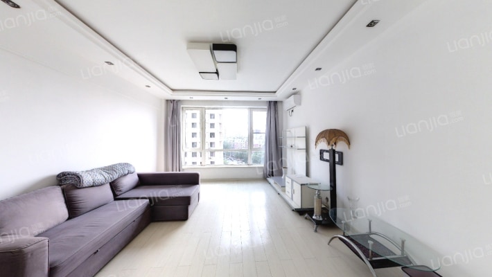 御泉华庭二手房实景图