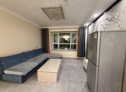 整租·广汇香悦湾 3室1厅 南/北_广汇香悦湾租房