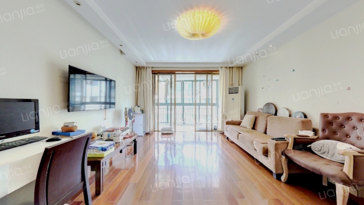 锦兰苑二手房实景图