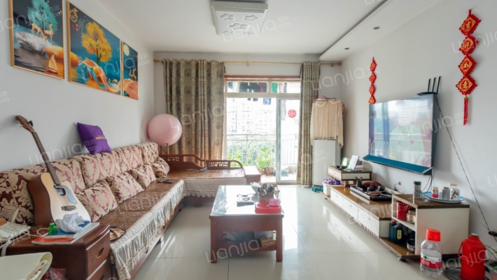 碧水花园二手房实景图