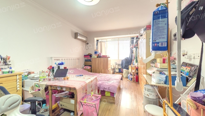 殷行路571弄二手房实景图