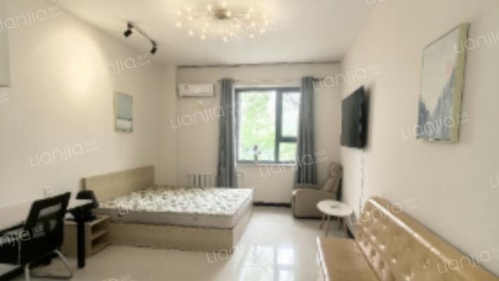 金街公寓二手房实景图