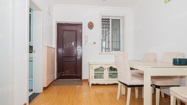 浣纱六村二手房实景图