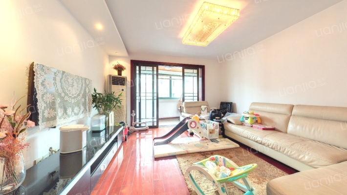 尚文西苑二手房实景图