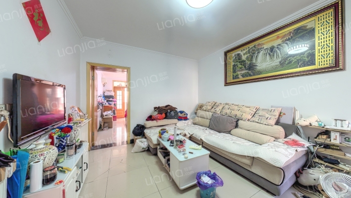 铁桥小区二手房实景图