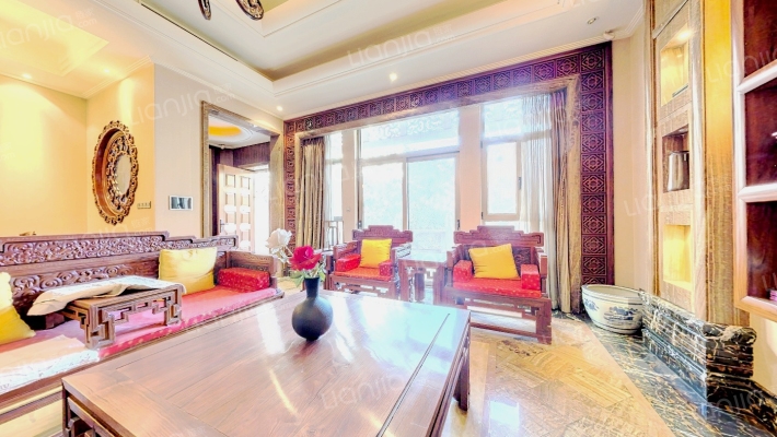 紫御府二手房实景图