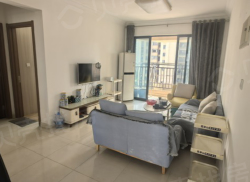 整租·碧桂园 2室2厅 南/北_碧桂园租房