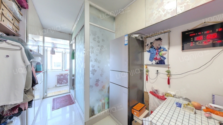 莲花新村二手房实景图