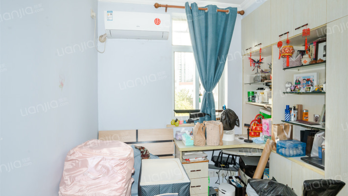 局后小区二手房实景图