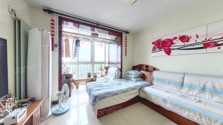 霁月园二手房实景图