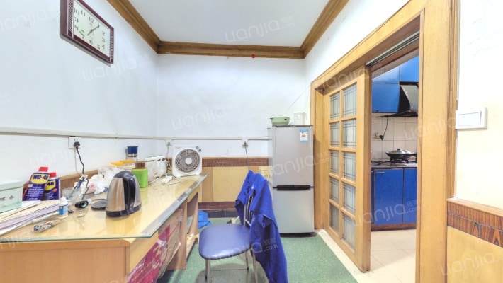 安民村二手房实景图