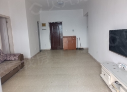 整租·湘泉纯水岸 2室2厅 南_湘泉纯水岸租房