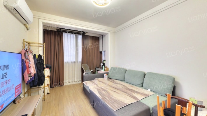 杜家宅小区二手房实景图