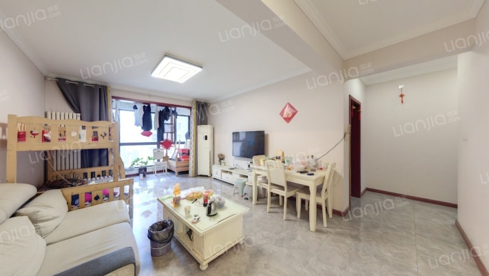 橄榄城润泽园二手房实景图