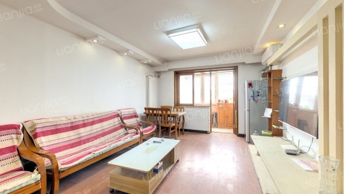 滨河东里南区二手房实景图