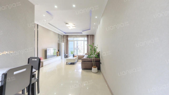 海屋裕鑫名都二手房实景图