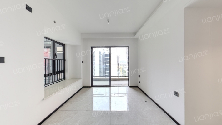 珠江时光荟二手房实景图