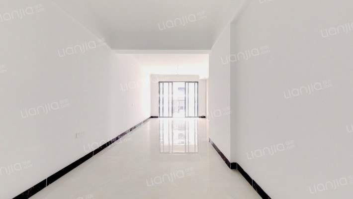 春江叠翠二手房实景图