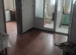 整租·红房二街 1室1厅 南_红房二街租房