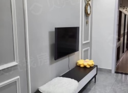 整租·湘岳兰庭 1室1厅 南_湘岳兰庭租房