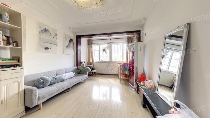 世纪苑（梅山）二手房实景图