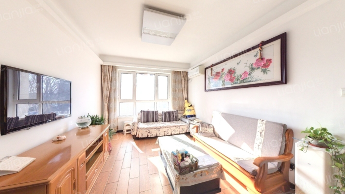 融创君澜二手房实景图