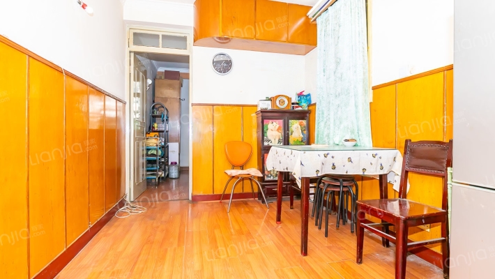 凉城路1201弄二手房实景图