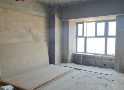 整租·安庆恒大优公馆 4室0厅 北_安庆恒大优公馆租房