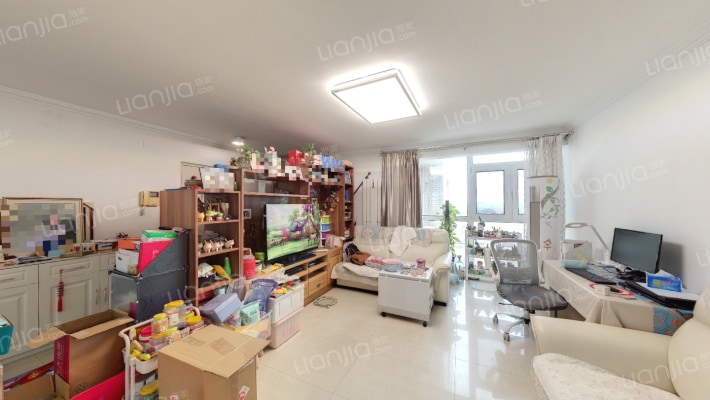 新康家园二手房实景图