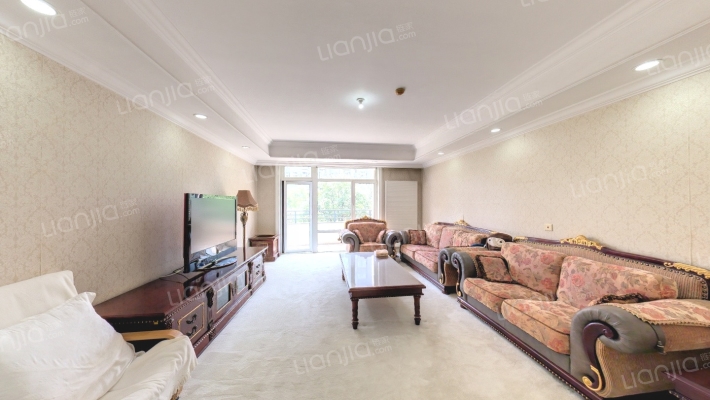 乐成公馆二手房实景图