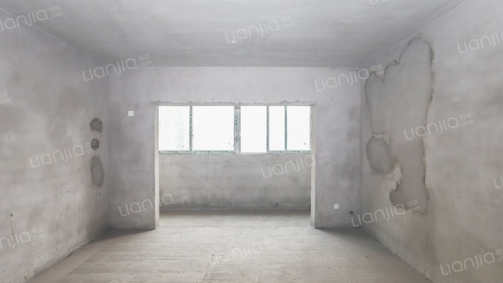 天府丽正丽江花园二手房实景图